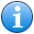 Info icon